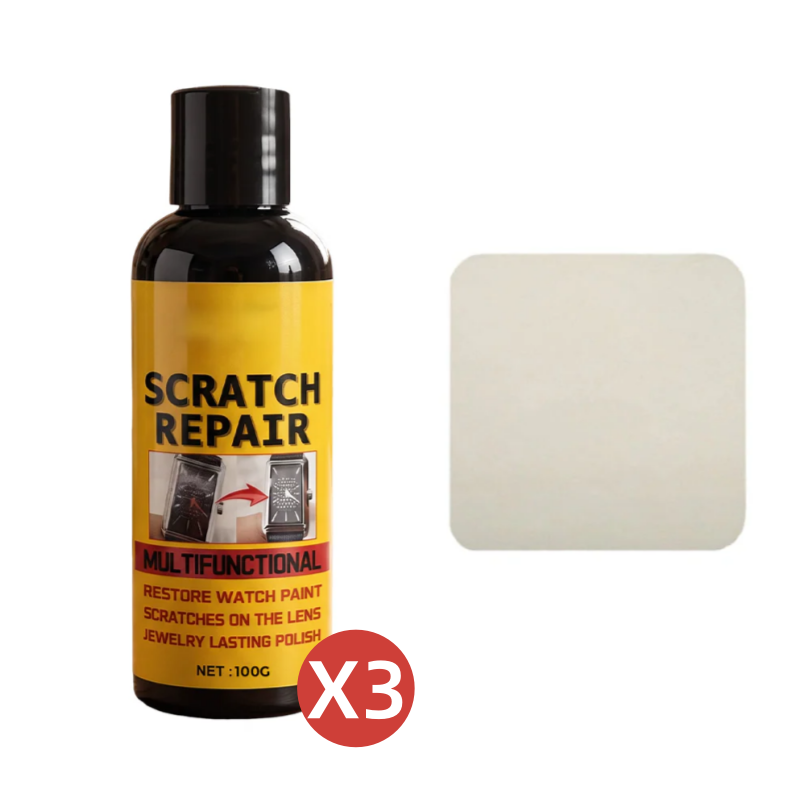 3-in-1 Multifunctional Scratch Repair Polish