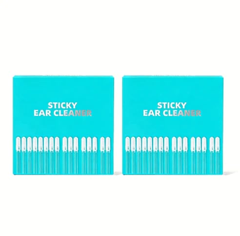 š„2026 New Upgradeš„Ear Cleaning Tool Stick Earwax Remover Sticks Ear Pick