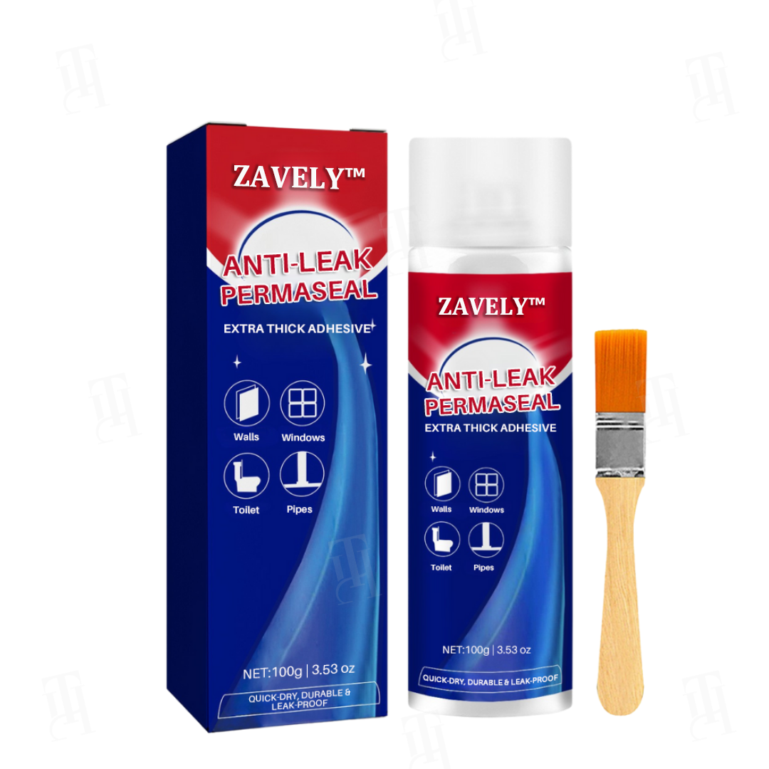 🏆ZAVELY™ Anti-leak PermaSeal⚡Deep Penetrating Leak Repair From The Inside Out🛡️