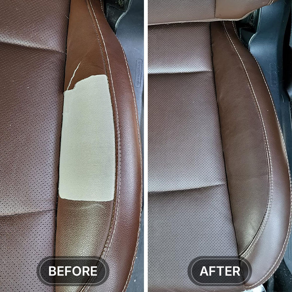 ✨Self-Adhesive Leather Patch – Instant Fix for Tears & Cracks, No Sewing📏