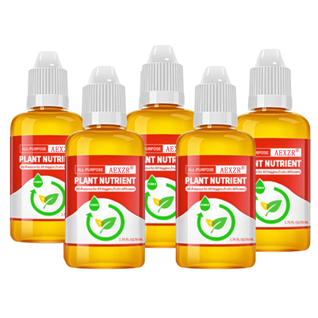 AEXZR®  HyperGrowth-Pro Plant Growth Hormone