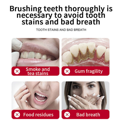 ✨AEXZR® SP-8 Probiotic Whitening Toothpaste🦷