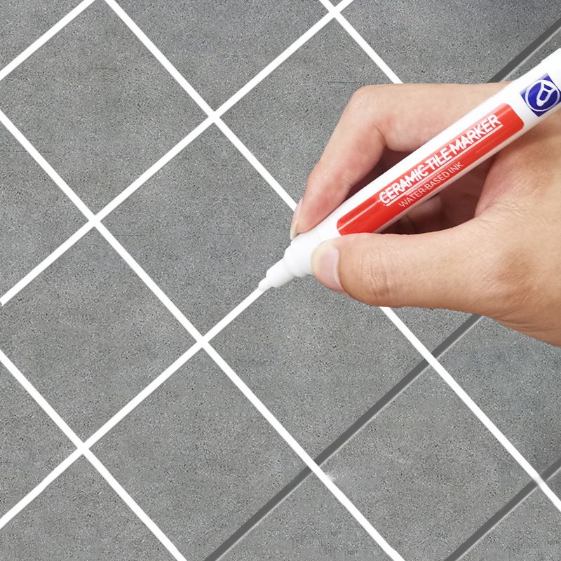 AEXZR® Waterproof Grout Pen – Color & Seal in One | Pet-Safe & Odorless