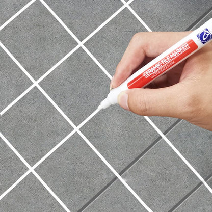 AEXZR® Waterproof Grout Pen – Color & Seal in One | Pet-Safe & Odorless