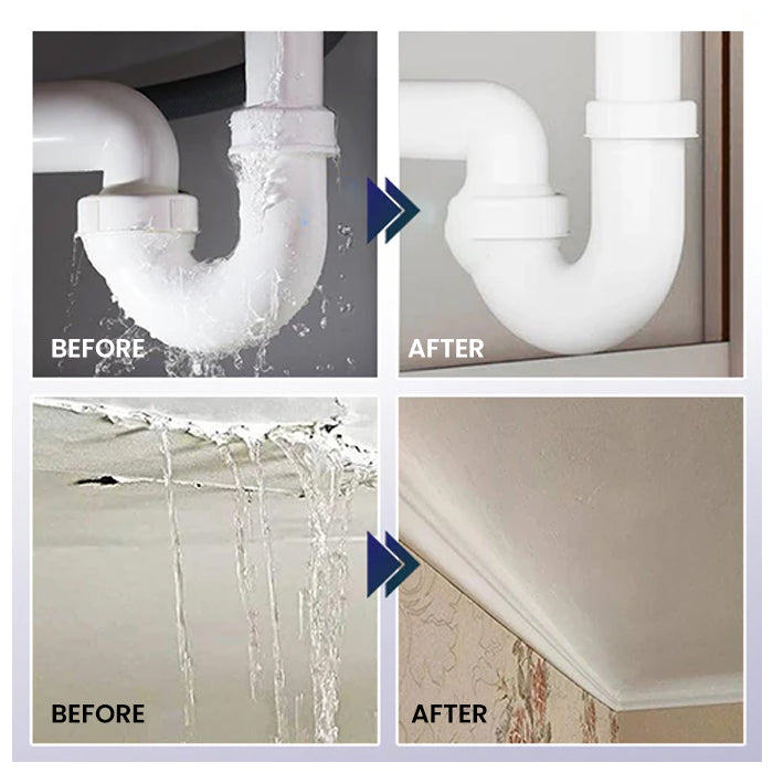 🏠ZAVELY™ All-Surface Mega-Bond Adhesive: Military-Grade Self-Healing Sealant for Every Surface✅