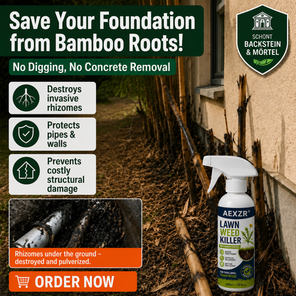 🔥 ⚡ [Easy & Stress-Free Weeding] 🌿 Home Herbicide – Say Goodbye to Weeds Fast! 🏡✨