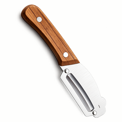 Multifunctional Vegetable Peeler