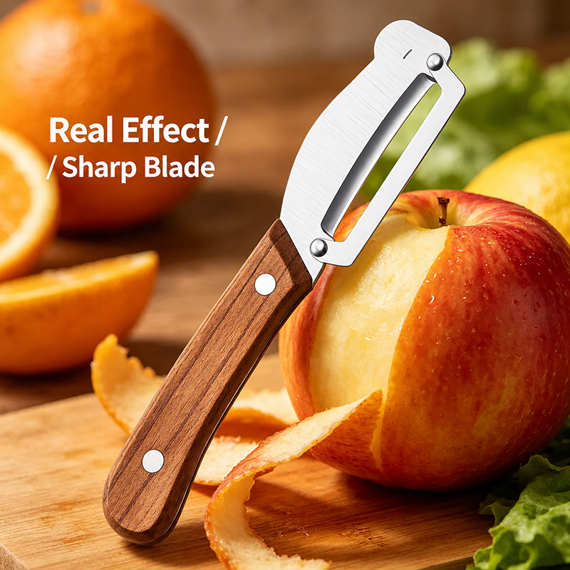 Standard (Peeler)