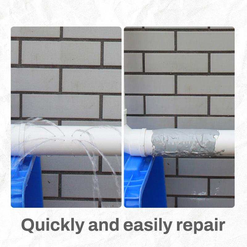 🏆ZAVELY™Metal repair glue 🛠️ – No-Weld Repair That’s STRONGER Than Steel