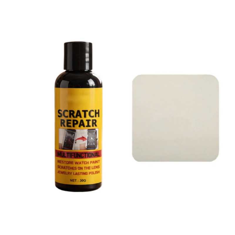 3-in-1 Multifunctional Scratch Repair Polish