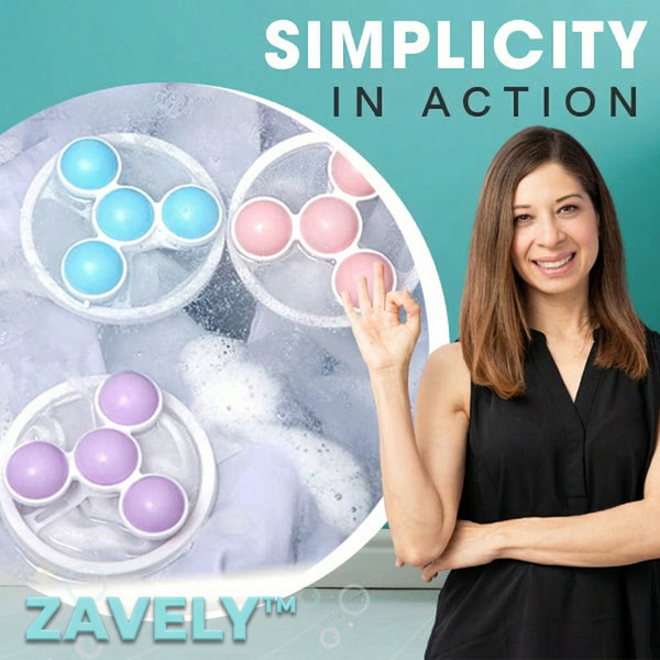🏆ZAVELY™ Lint & Fur Catcher -👕 Effortless Cleaning for Clothes, Upholstery & More⭐