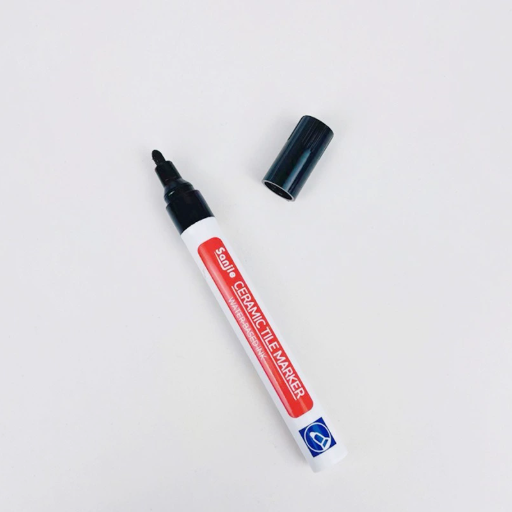 AEXZR® Waterproof Grout Pen – Color & Seal in One | Pet-Safe & Odorless