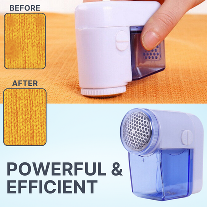 AEXZR™ Portable Electric Lint Remover