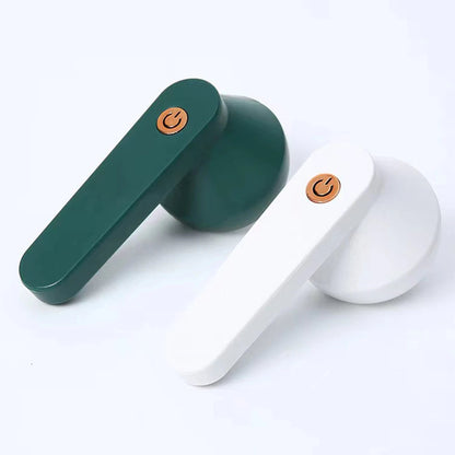 🏆ZAVELY™Fabric Shaver A Portable Electric Lint Remover - Rechargeable