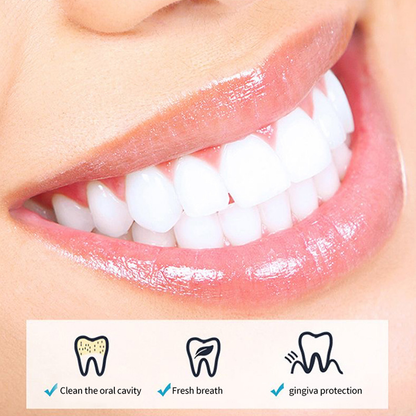 ✨AEXZR® SP-8 Probiotic Whitening Toothpaste🦷