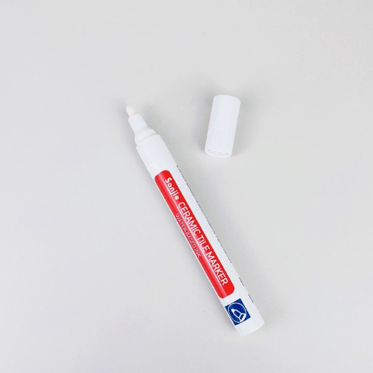AEXZR® Waterproof Grout Pen – Color & Seal in One | Pet-Safe & Odorless