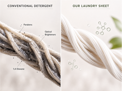 🔥Get up to 52% off + Best value Eucalyptus & 5-Enzyme Clean