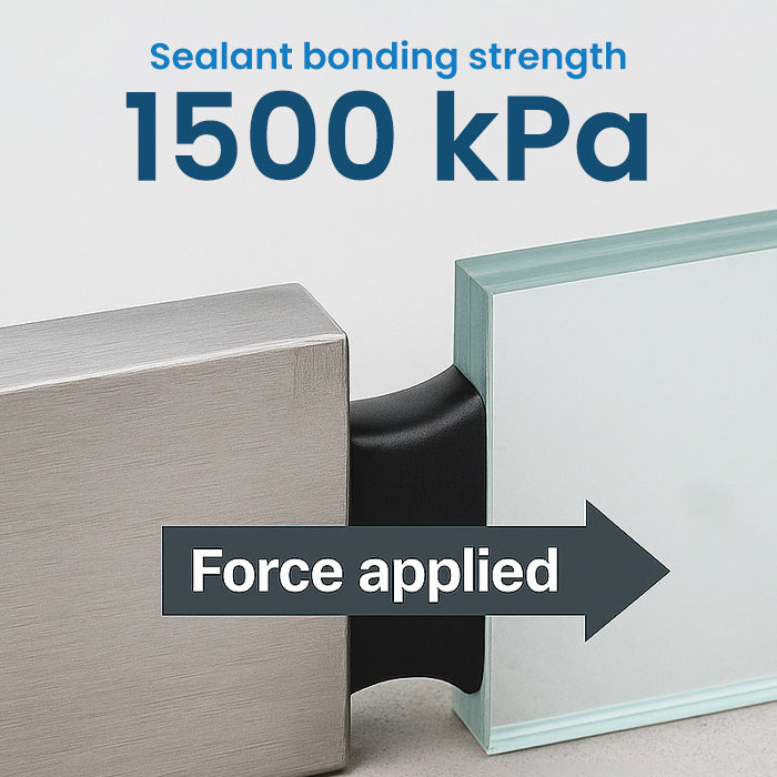 🏠ZAVELY™ All-Surface Mega-Bond Adhesive: Military-Grade Self-Healing Sealant for Every Surface✅