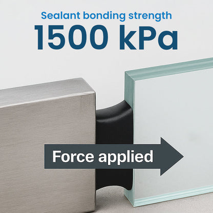 🏠ZAVELY™ All-Surface Mega-Bond Adhesive: Military-Grade Self-Healing Sealant for Every Surface✅