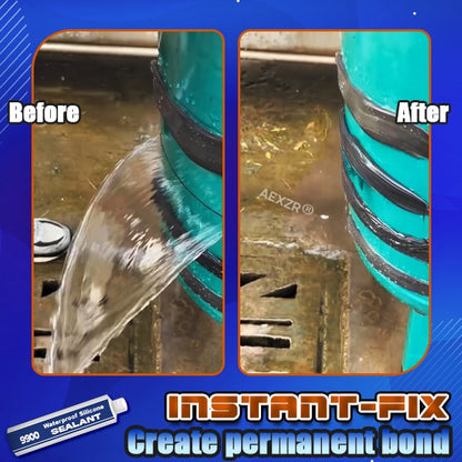 AEXZR® All-Purpose Super-Bonding Structural Sealant
