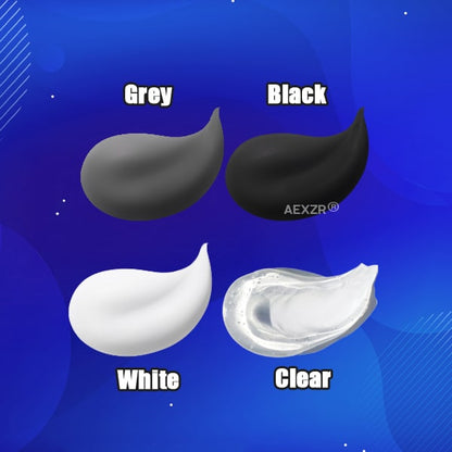 AEXZR® All-Purpose Super-Bonding Structural Sealant