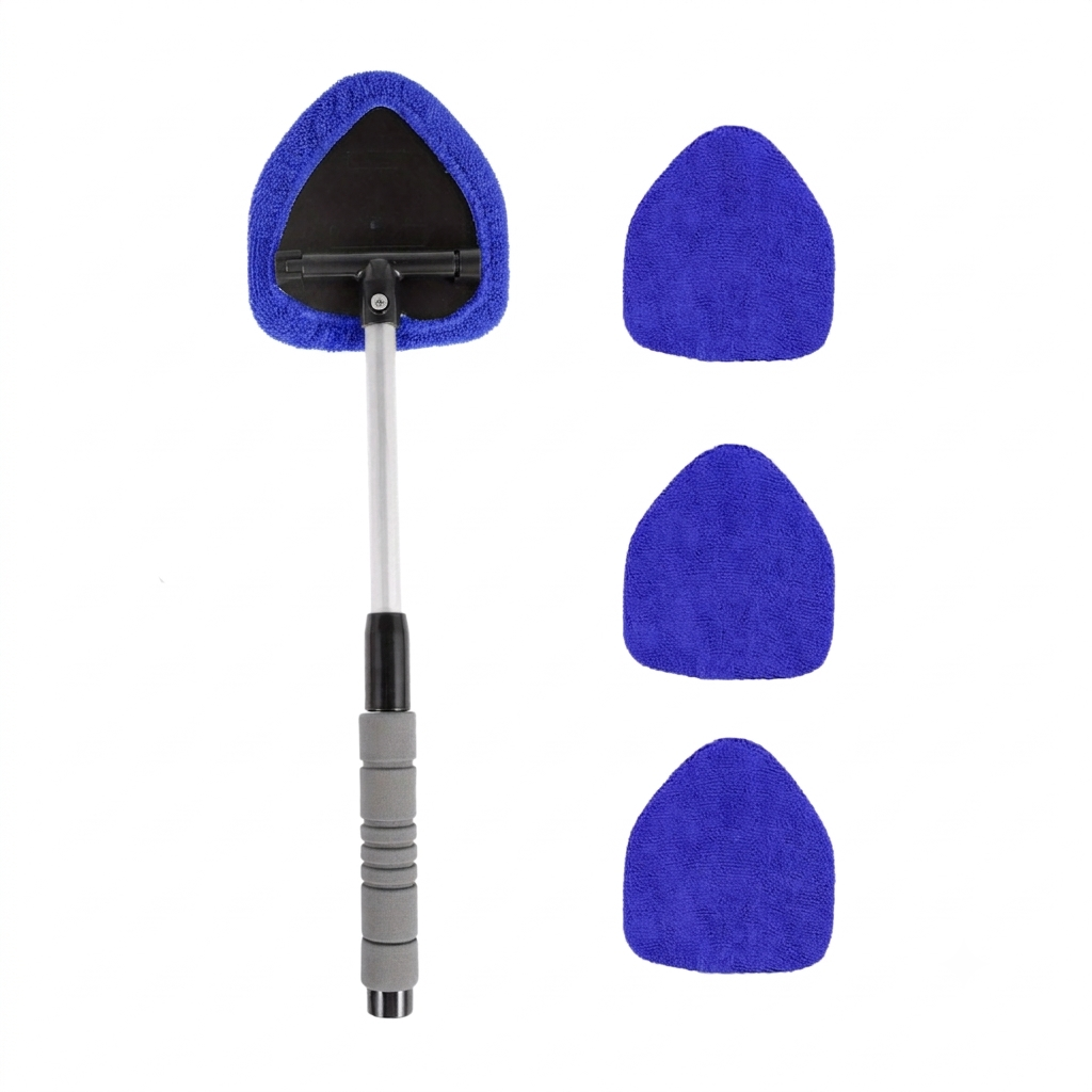 AEXZR® ClearView Pro Windshield Wand
