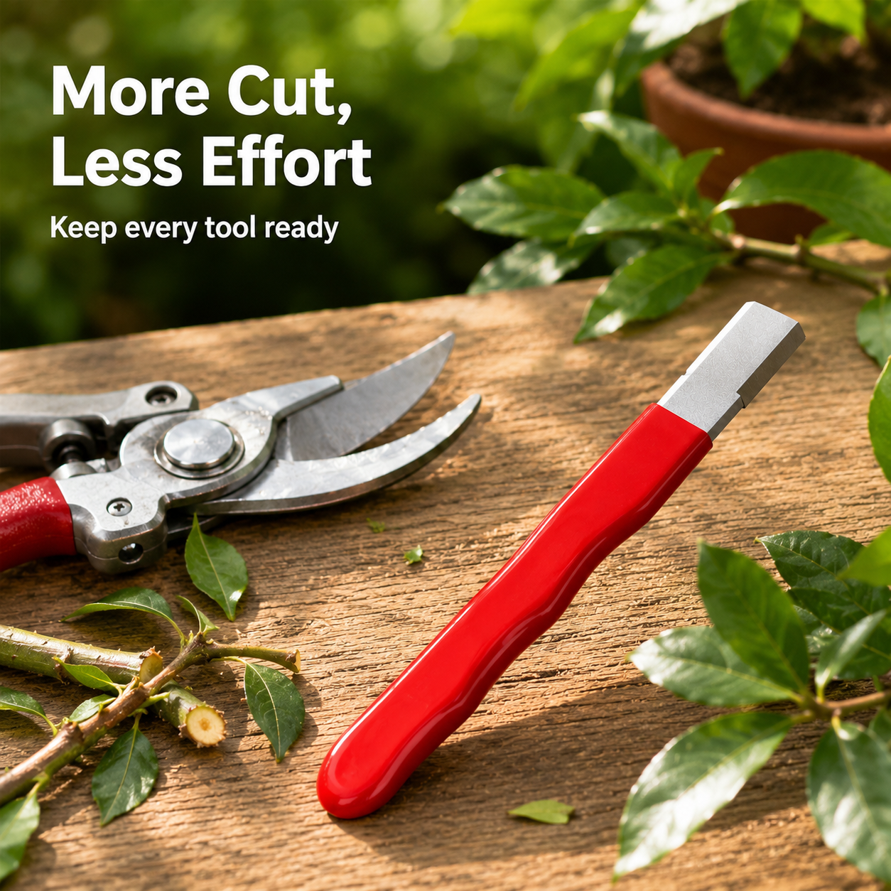 🔥 50% OFF Portable Tungsten Carbide Tool Sharpener – Restore Dull Blades in Seconds! 🛠️