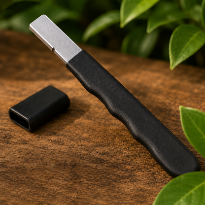🔥 50% OFF Portable Tungsten Carbide Tool Sharpener – Restore Dull Blades in Seconds! 🛠️