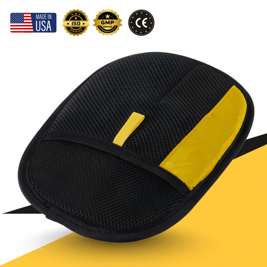 AEXZR® Pet Magic Grooming Glove