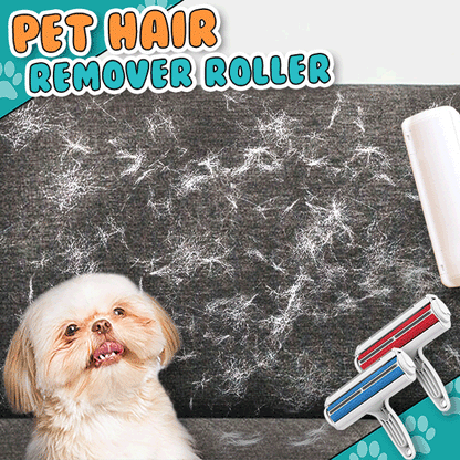 Pet Hair Remover Roller