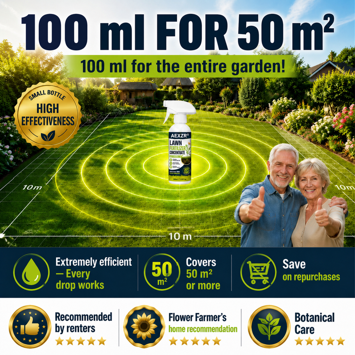 🔥 ⚡ [Easy & Stress-Free Weeding] 🌿 Home Herbicide – Say Goodbye to Weeds Fast! 🏡✨