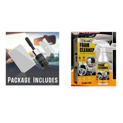🚨 Exclusive Add‑On Offer 50% OFF Cracks Gone Glass Repair Kit! ⏳