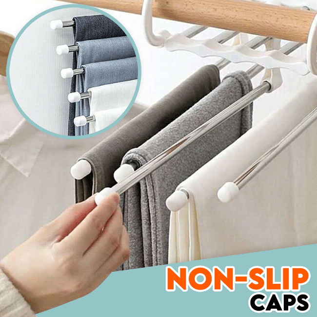 🏆✨Multifunctional Magic Hangers✅