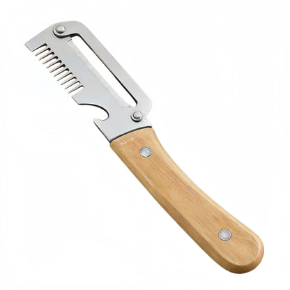 Multifunctional Vegetable Peeler
