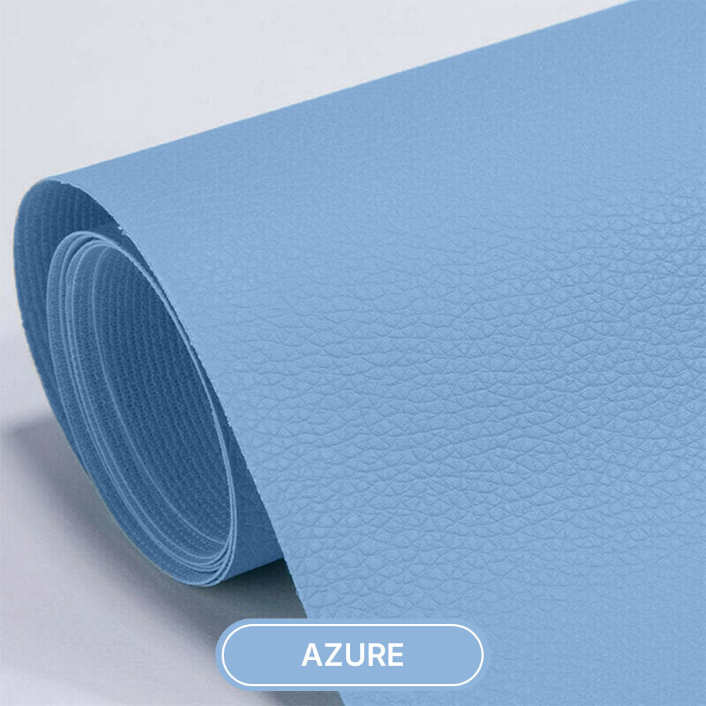 ✨Self-Adhesive Leather Patch – Instant Fix for Tears & Cracks, No Sewing📏