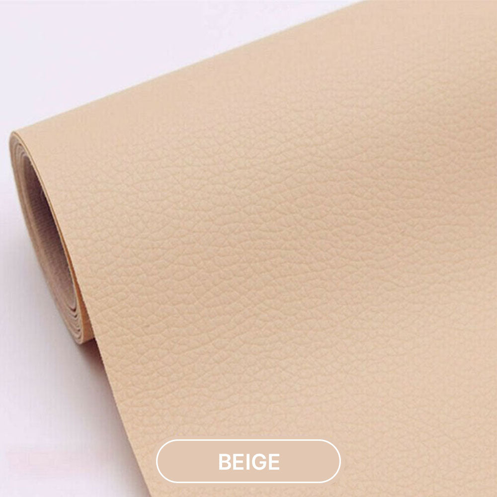 ✨Self-Adhesive Leather Patch – Instant Fix for Tears & Cracks, No Sewing📏