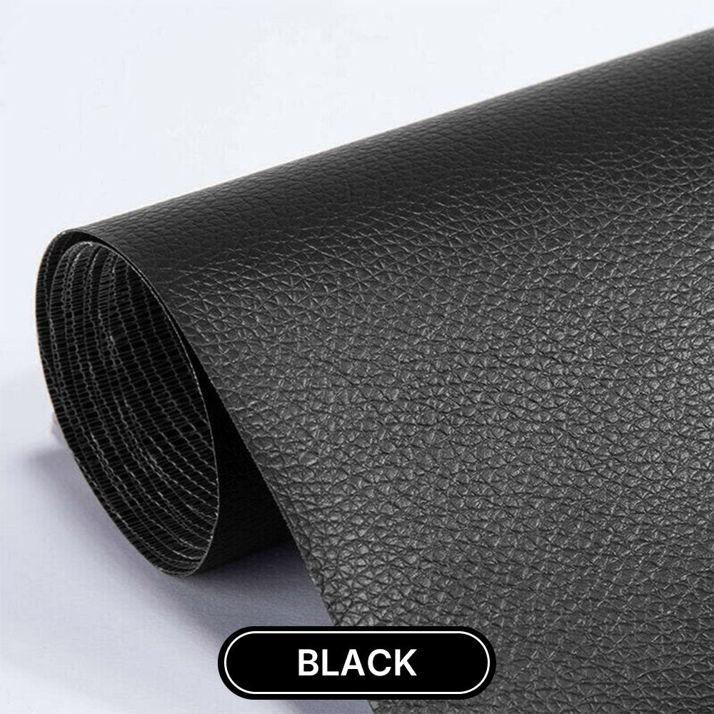 ✨Self-Adhesive Leather Patch – Instant Fix for Tears & Cracks, No Sewing📏