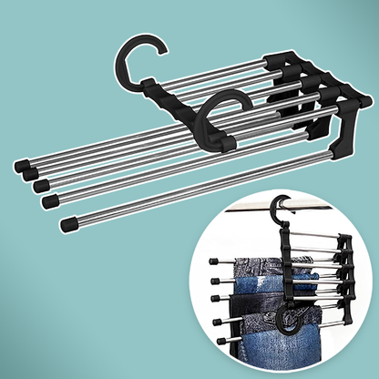🏆✨Multifunctional Magic Hangers✅