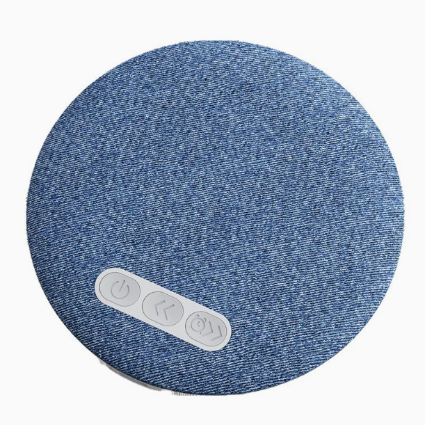😊🏆ZAVELY™Bone Conduction Bedside Speaker - 🔊Immersive Tabletop Sound Without Traditional Speakers