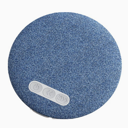 😊🏆ZAVELY™Bone Conduction Bedside Speaker - 🔊Immersive Tabletop Sound Without Traditional Speakers
