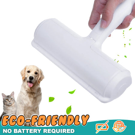 Pet Hair Remover Roller