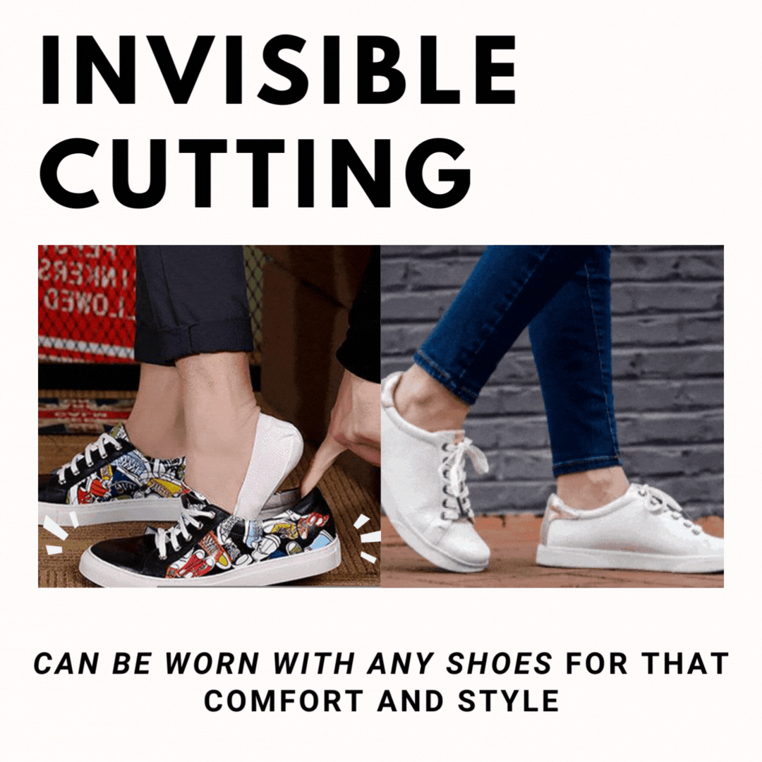 Coolity™ Delicate Ice Silk Socks (4 pairs)🧊Like a Cool Breeze for Your Feet ❄️ 🧊
