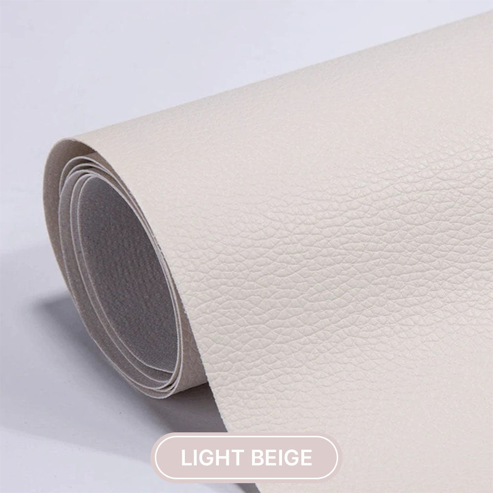 ✨Self-Adhesive Leather Patch – Instant Fix for Tears & Cracks, No Sewing📏