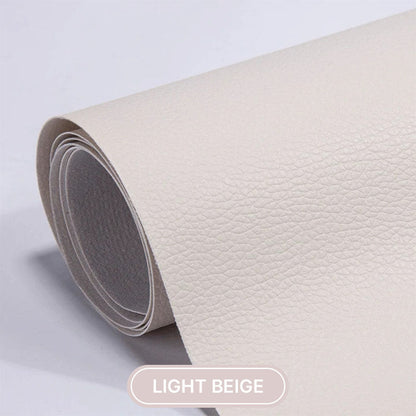✨Self-Adhesive Leather Patch – Instant Fix for Tears & Cracks, No Sewing📏