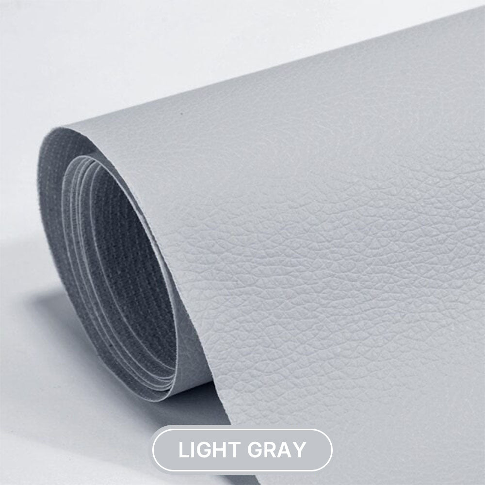 ✨Self-Adhesive Leather Patch – Instant Fix for Tears & Cracks, No Sewing📏