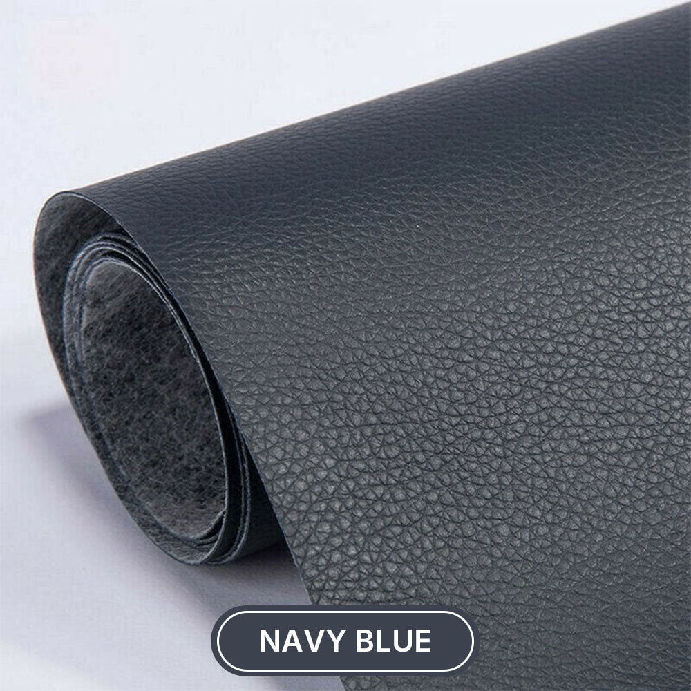 ✨Self-Adhesive Leather Patch – Instant Fix for Tears & Cracks, No Sewing📏