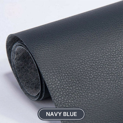 ✨Self-Adhesive Leather Patch – Instant Fix for Tears & Cracks, No Sewing📏