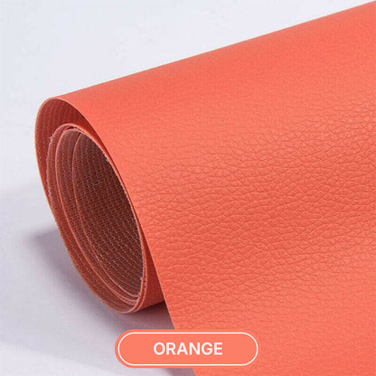 ✨Self-Adhesive Leather Patch – Instant Fix for Tears & Cracks, No Sewing📏