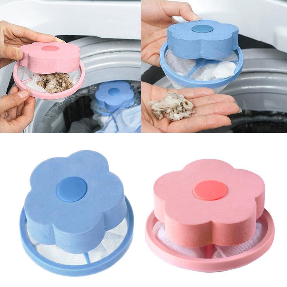 🏆ZAVELY™Floating Pet Fur Catcher 👕Easy Lift & Clean Pet Hair from clothes Surface🧼