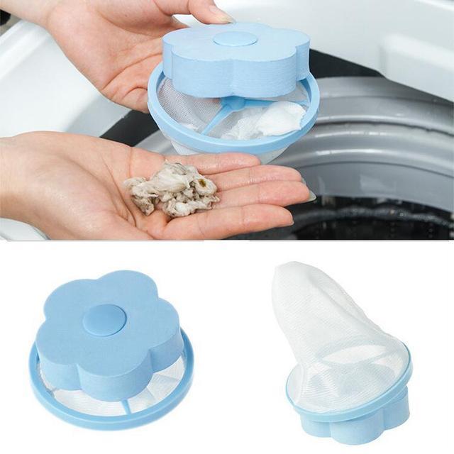 🏆ZAVELY™Floating Pet Fur Catcher 👕Easy Lift & Clean Pet Hair from clothes Surface🧼